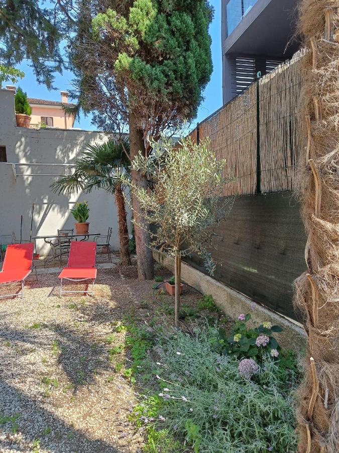 Casa Lucy Villa Bardolino Exterior photo