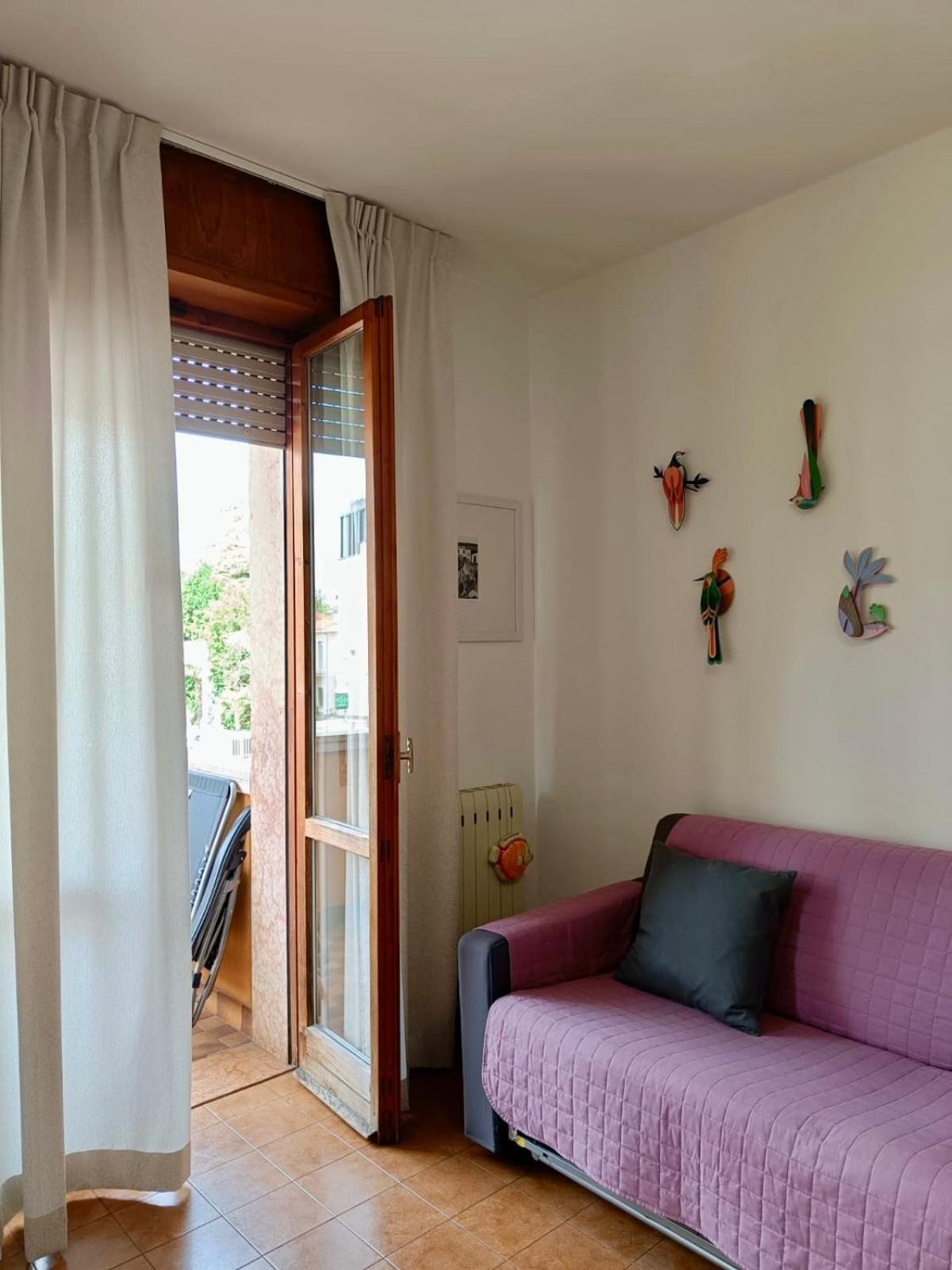 Casa Lucy Villa Bardolino Exterior photo